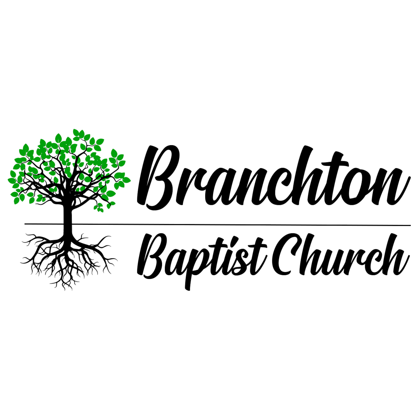 Branchton Baptist Church podcast artwork