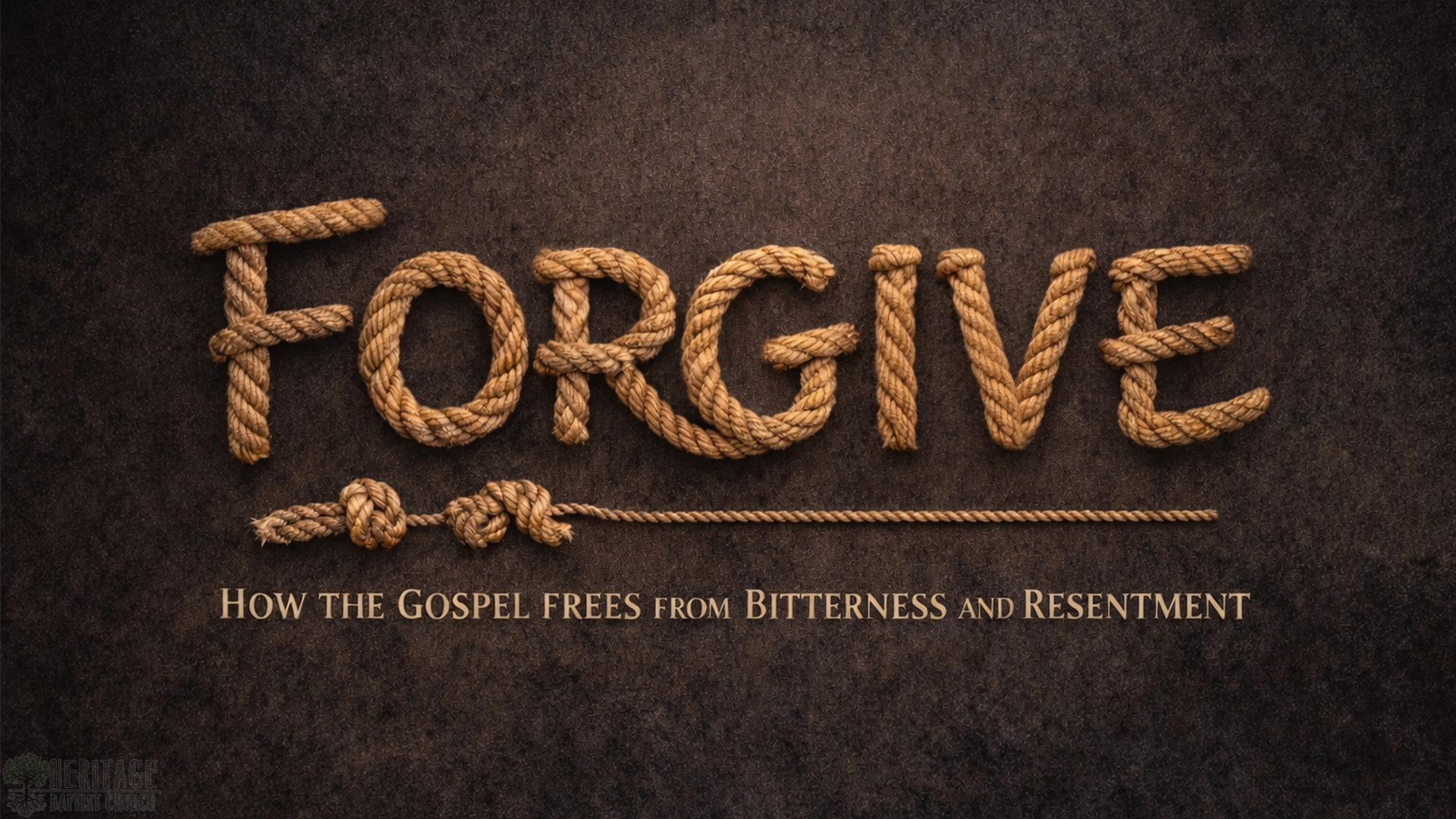 Current Sermon Series